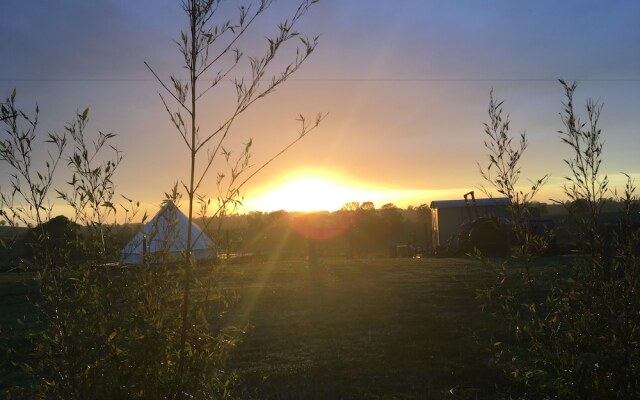 Barford Top Campsite