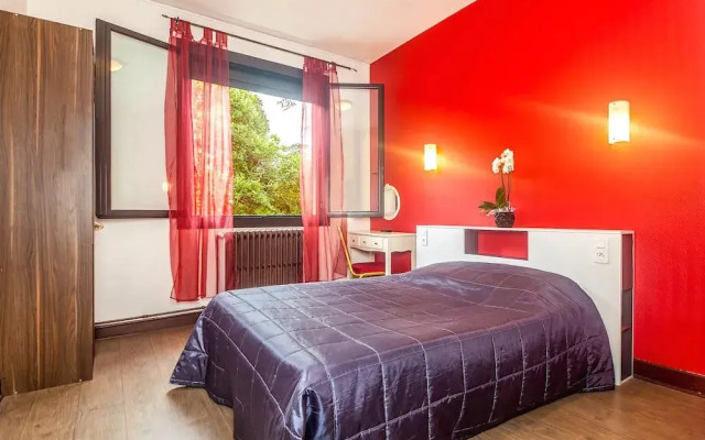 Hôtel Restaurant ATIPYC