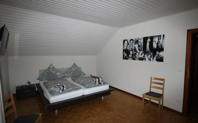 Wiegmann´s Ferienhaus