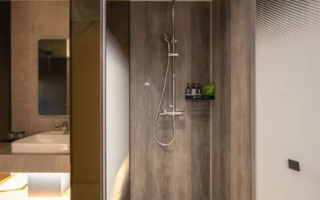 TRUE GO s Hotel (Beijing Tongzhou Dongzhimen Yiyuan Universal Beijing Resort)