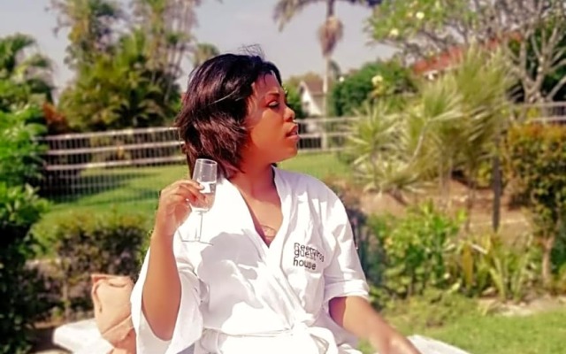 Reemaros Guest House