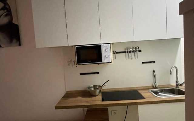 Red&Black Apartment City centr