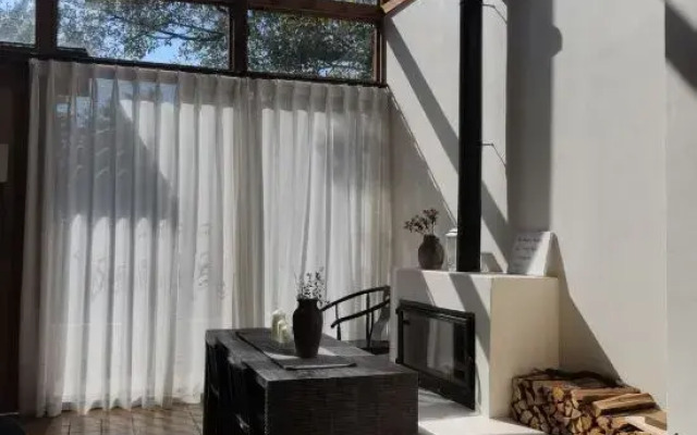 Shanya Banshanli Homestay