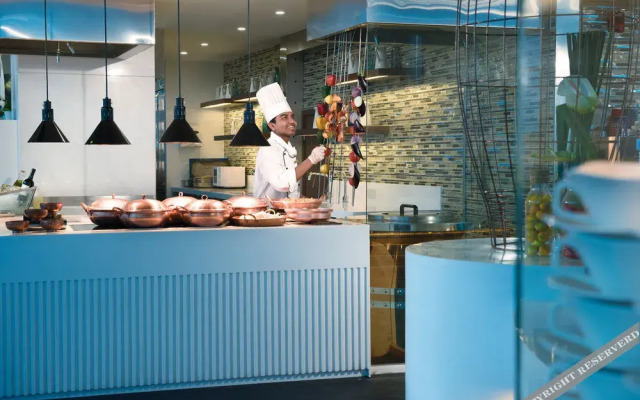 Crowne Plaza Suzhou
