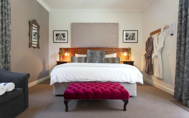 22 Die Laan Guest House