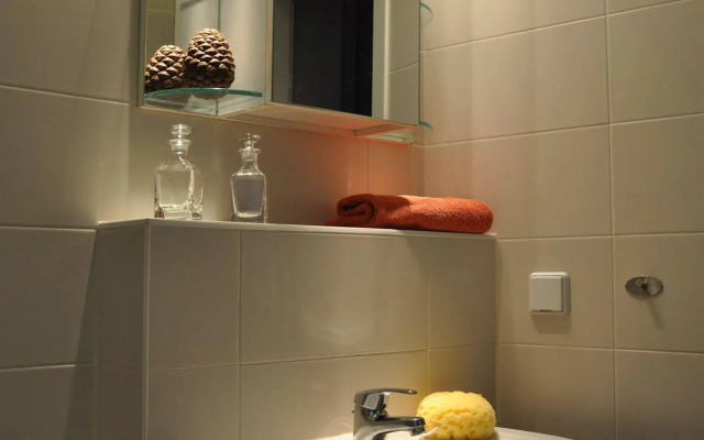 Hotel-Pension Charlottenburg