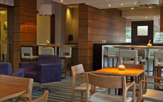 Bourbon Residence Barra da Tijuca | Rio de Janeiro