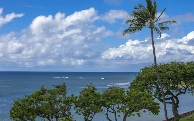 Kahana Reef by Maui Condo & Home