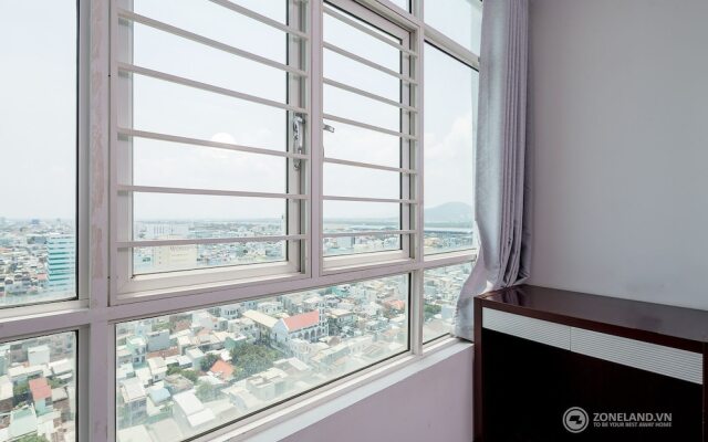 Zoneland Apartments - Hoang Anh Gia Lai LakeView