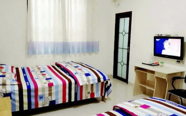 Guanghan Sunshine Hostel