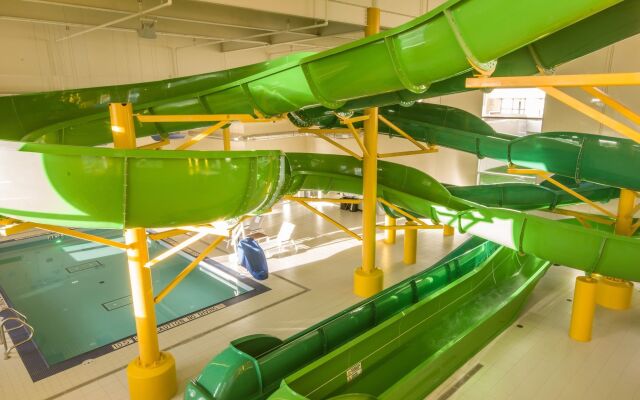 Holiday Inn St. John's Conference Centre by IHG