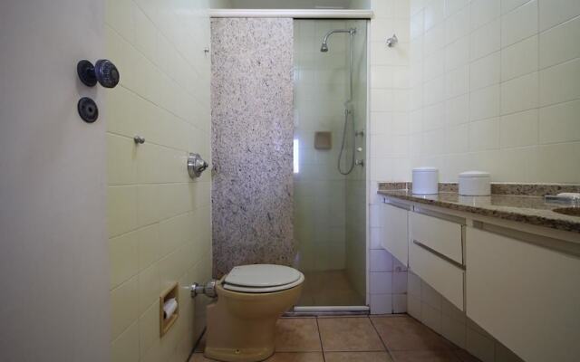 GoHouse Rio Flat Apart Hotel 1401