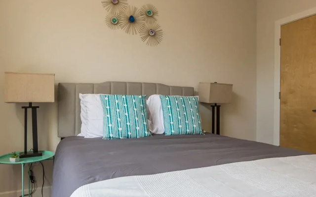 FRONTDESK NuLu Apts Louisville