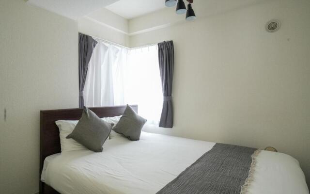 88th Matsui Bill - Vacation STAY 88952