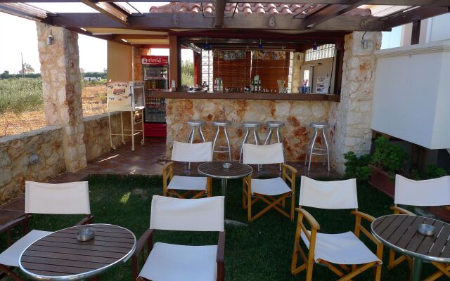 Theros Hotel