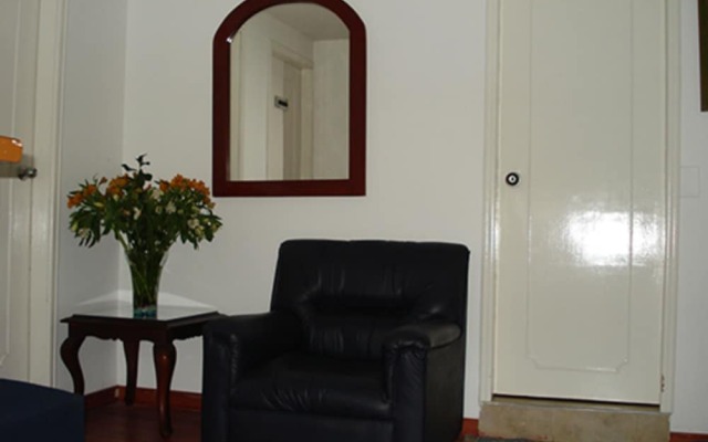 Casa Real Bed & Breakfast