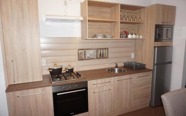 Citadella Apartament