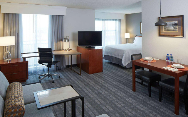 Residence Inn Minneapolis Downtown at The Depot by Marriott