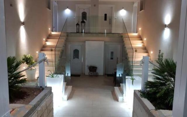 Apartments Villa Hvar