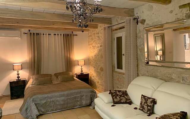 le mas des roses 1884