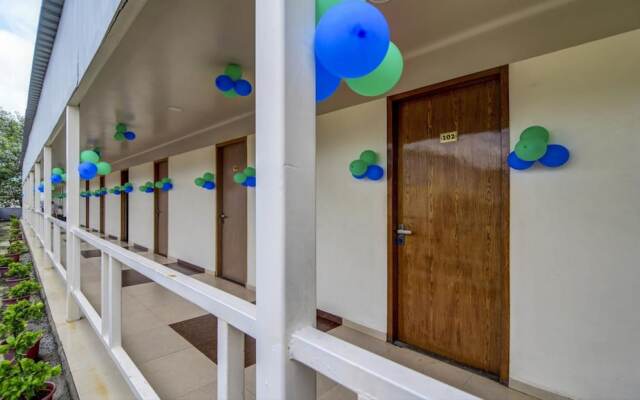 Riddhi Siddhi Hotel