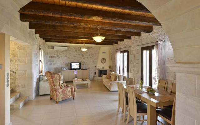 oreades villas