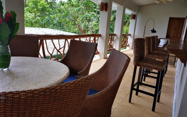 Casa de Paz - Portasol Living