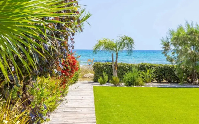 Ayia Napa Seafront Ionion Villa H5