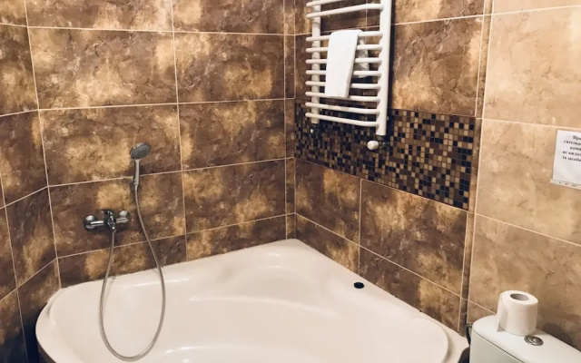 Hotel Villa Aegir