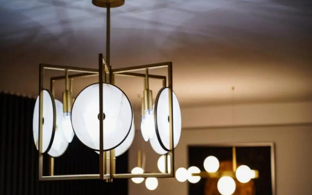 Urban Luxury Apartment Zagreb