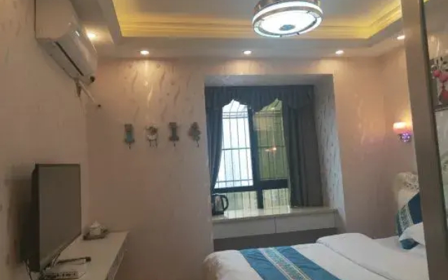 Chongqing Kaihong Apartment