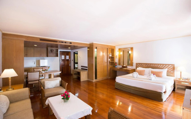 Imperial Mae Hong Son Resort