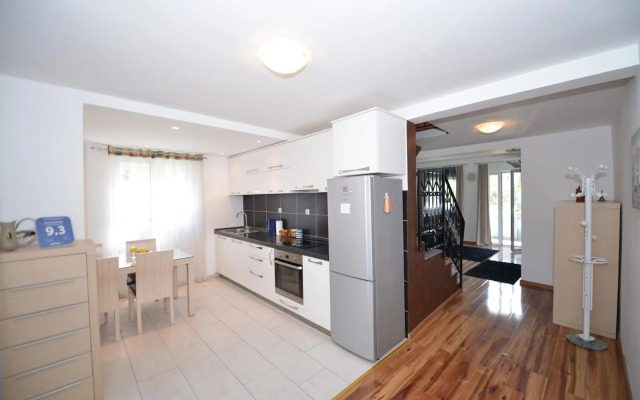 J&P Apartments Kotor