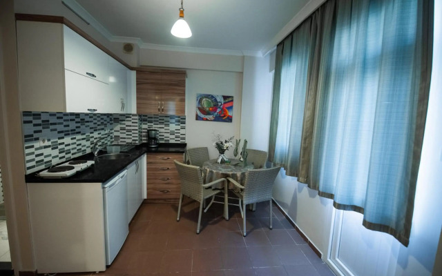 Narcis Apart Hotel