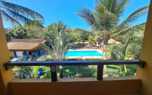 Pousada Beach Bahia