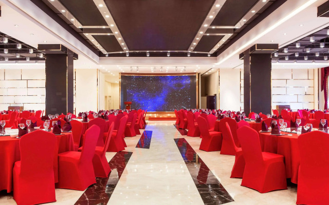 Novotel Daqing Haofang