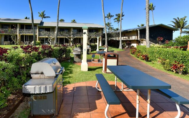 Napili Shores I270 condo