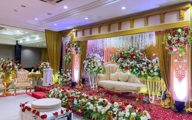 Comforta Hotel Tanjung Pinang