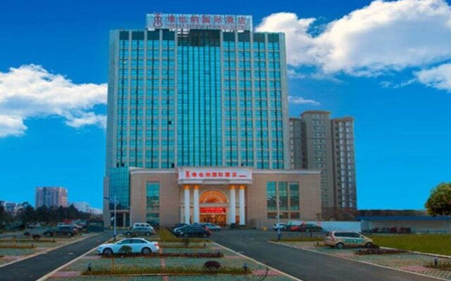 Viennahotel Shenzhen Guangming Guangqiao Road Tia