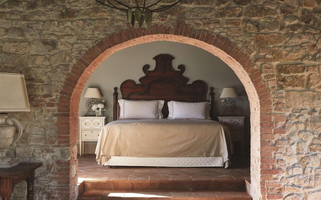 Castello di Casole, A Belmond Hotel, Tuscany