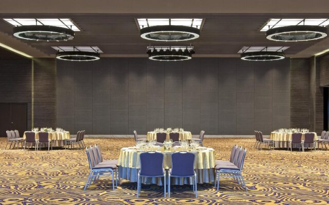 Four Points by Sheraton Sandakan
