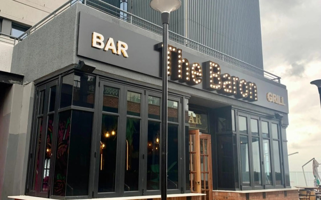 Umhlanga Arch 703 Sea View self-catering