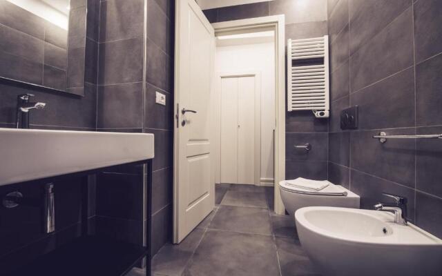 Dolcevita Apartments