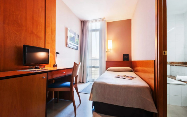 Hotel Granollers