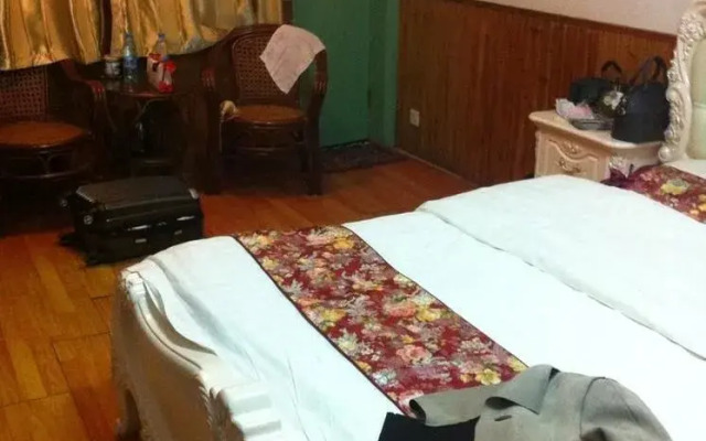Xitang Langqiao Dream Inn