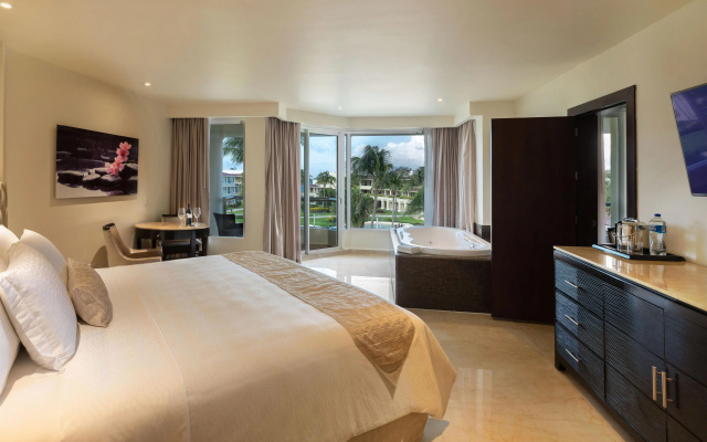 Moon Palace Cancun - All-Inclusive