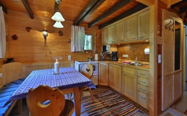 Ferienhaus Mitterdorf