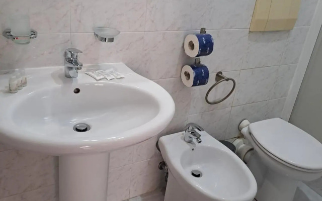 Hotel Fenicia