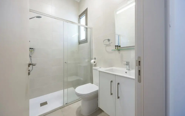 Mulberry Tree Premium Apartments
