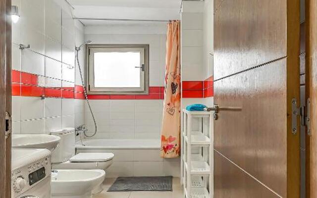Apartamento nuevo en Alcalá, con aparcamento